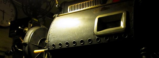 Peerless-Magnarc-Carbon-Arc-Projector