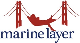 Marine Layer Logo Pic