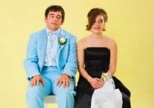 Blue Tux and Black Dress Prom Picture.jpg